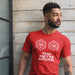 Natural 20's Mens T-Shirt