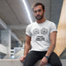 Natural 20's Mens T-Shirt