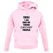 Yes! I Am One Of Those Cricket People unisex hoodie