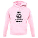 Yes! I Am One Of Those Fishing People unisex hoodie