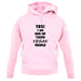 Yes! I Am One Of Those Vegan People unisex hoodie