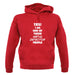 Yes! I Am One Of Those Metal Detector People unisex hoodie