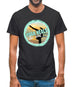 Yoga Health Soul Mens T-Shirt