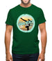 Yoga Health Soul Mens T-Shirt