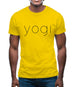 Yogi Mens T-Shirt