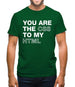 You Are The Css To My Html Mens T-Shirt