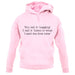 You Call It Nagging Unisex Hoodie