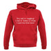 You Call It Nagging Unisex Hoodie