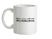 You Can Call Me Mrs Zuckerberg Ceramic Mug