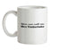 You Can Call Me Mrs Timberlake Ceramic Mug
