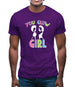 You Glow Girl Mens T-Shirt