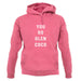 You Go Glen Coco unisex hoodie