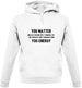 You Matter Unisex Hoodie