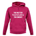 You Matter Unisex Hoodie