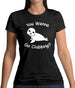 You Wanna Go Clubbing Womens T-Shirt