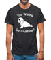 You Wanna Go Clubbing Mens T-Shirt