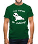 You Wanna Go Clubbing Mens T-Shirt