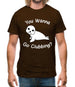 You Wanna Go Clubbing Mens T-Shirt