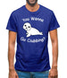 You Wanna Go Clubbing Mens T-Shirt