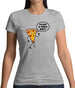 You Want A Pizza Me Womens T-Shirt