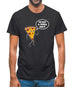 You Want A Pizza Me Mens T-Shirt