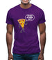 You Want A Pizza Me Mens T-Shirt