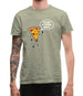 You Want A Pizza Me Mens T-Shirt