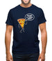 You Want A Pizza Me Mens T-Shirt