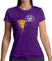 You Want A Pizza Me Womens T-Shirt