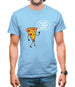 You Want A Pizza Me Mens T-Shirt