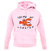 You're My Lobster Unisex Hoodie