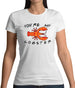 You're My Lobster Womens T-Shirt