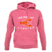 You're My Lobster Unisex Hoodie