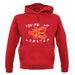 You're My Lobster Unisex Hoodie