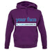 Your Face Dislike unisex hoodie