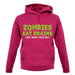 Zombies Eat Brains Unisex Hoodie