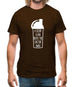 A Scoop A Day Keeps The Doctor Away Mens T-Shirt