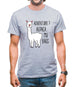 Adventure Alpaca My Bags Mens T-Shirt