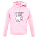 Adventure Alpaca My Bags unisex hoodie