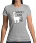 Adventure Alpaca My Bags Womens T-Shirt