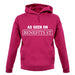 As Seen On Benefits St unisex hoodie