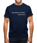 Be Excellent To Each Other - Abraham Lincoln Mens T-Shirt