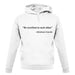 Be Excellent To Each Other - Abraham Lincoln unisex hoodie