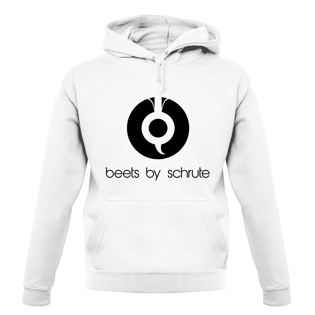 Beets By Schrute unisex hoodie