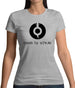 Beets By Schrute Womens T-Shirt