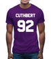 Cuthbert 92 Mens T-Shirt