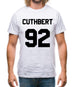 Cuthbert 92 Mens T-Shirt