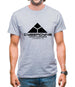 Cyberdyne Systems Corporation Mens T-Shirt