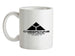 Cyberdyne Systems Corporation Ceramic Mug