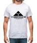 Cyberdyne Systems Corporation Mens T-Shirt